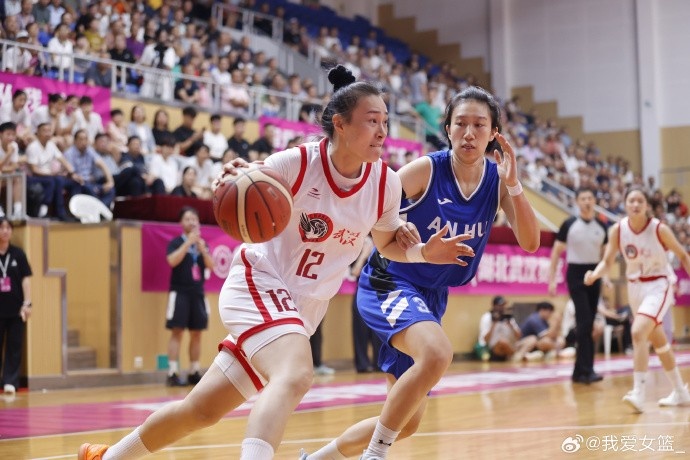 百家乐指南-全国女篮锦标赛武汉赛区综述：江苏大胜北京58分 武汉轻取合肥
