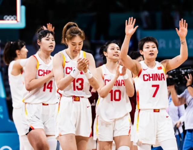 Baccarat Gaming-继续算分！B组最后两战结果将左右女篮命运