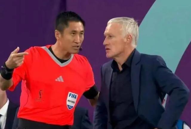 百家乐指南-马宁入IFFHS年度最佳裁判候选 日韩澳多球员入围