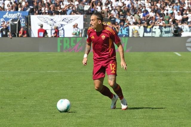 邮报：森林有意租借签下齐米卡斯，罗马可能会退租他